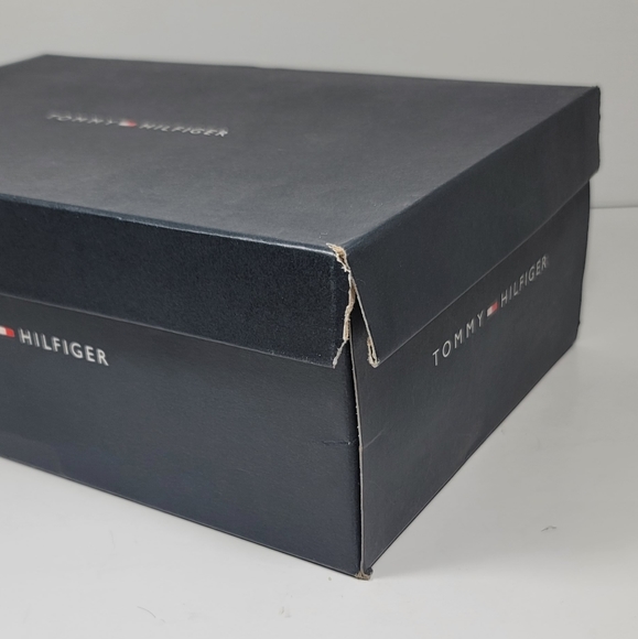 TOMMY HILFIGER Mens Phero Sneaker Size:9 - Picture 13 of 13